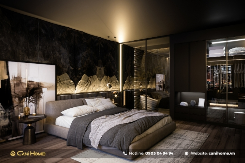 mẫu thiết kế nội thất phòng ngủ đẹp mẫu thiết kế nội thất phòng ngủ đẹp