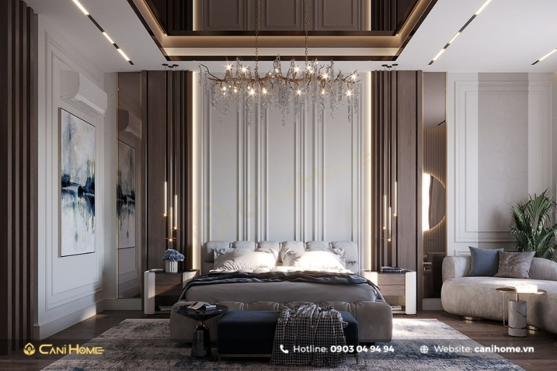 bảng giá thiết kế nội thất phòng ngủ bảng giá thiết kế nội thất phòng ngủ