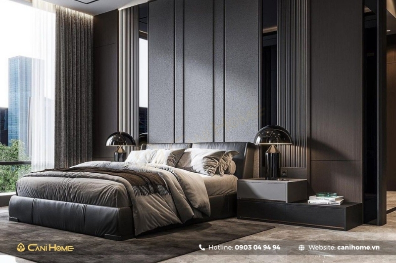 mẫu thiết kế nội thất phòng ngủ đẹp đơn giản mẫu thiết kế nội thất phòng ngủ đẹp đơn giản