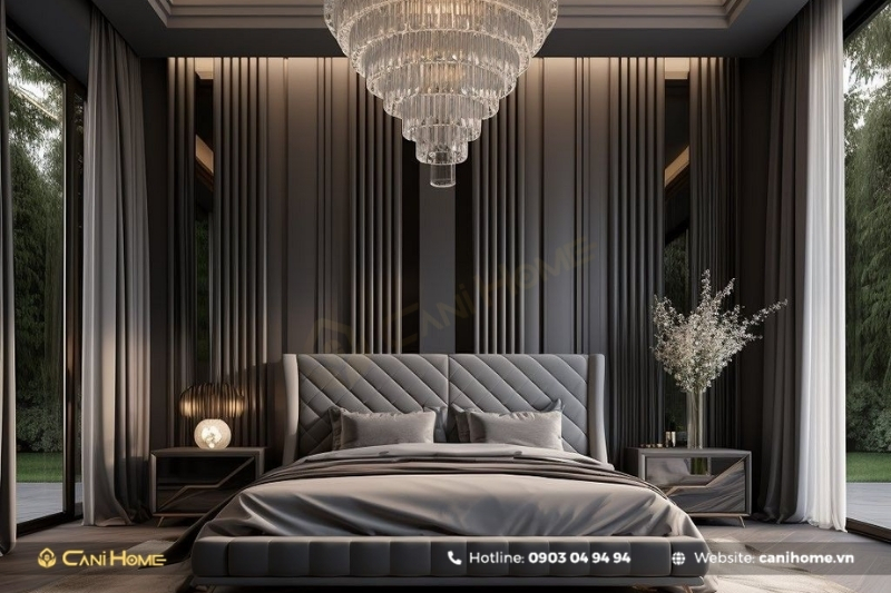 mẫu thiết kế nội thất phòng ngủ đẹp đơn giản mẫu thiết kế nội thất phòng ngủ đẹp đơn giản