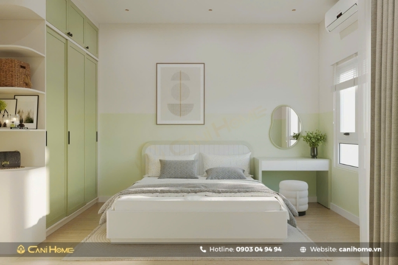 thiết kế nội thất phòng ngủ đẹp thiết kế nội thất phòng ngủ đẹp