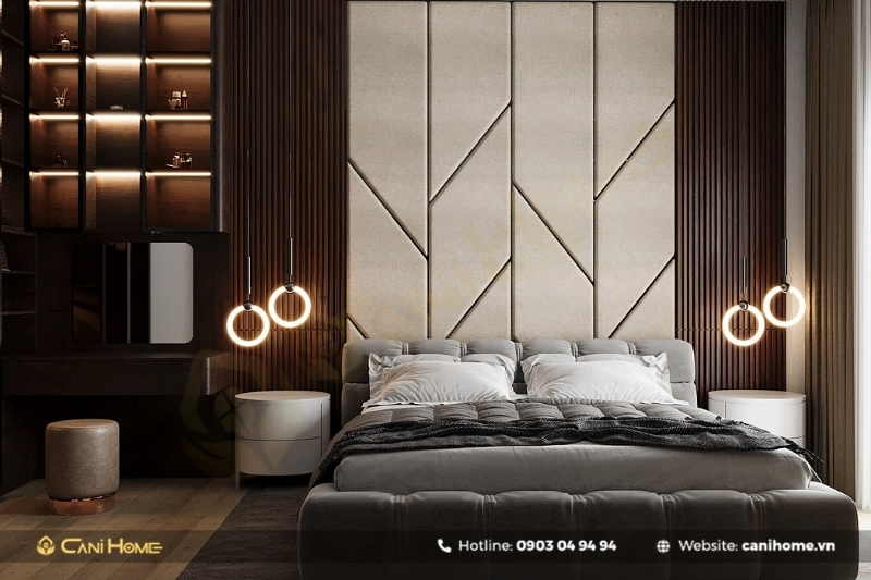 giá thiết kế nội thất phòng ngủ giá thiết kế nội thất phòng ngủ