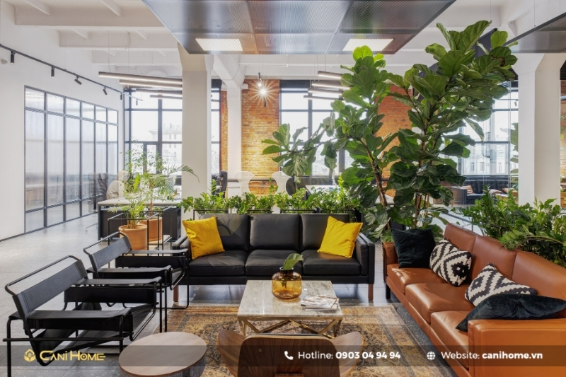 thiết kế văn phòng trong nhà phố thiết kế văn phòng trong nhà phố