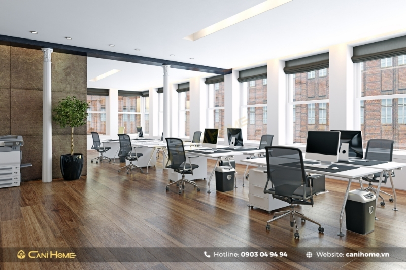 thiết kế nội thất văn phòng hiện đại thiết kế nội thất văn phòng hiện đại