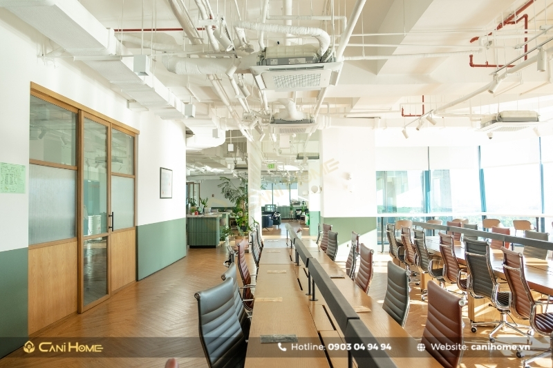 thiết kế nội thất văn phòng kế toán thiết kế nội thất văn phòng kế toán