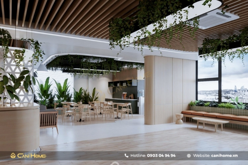 thiết kế nội thất văn phòng tân cổ điển thiết kế nội thất văn phòng tân cổ điển