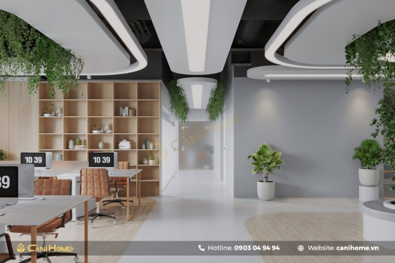 thiết kế nội thất văn phòng chuyên nghiệp thiết kế nội thất văn phòng chuyên nghiệp