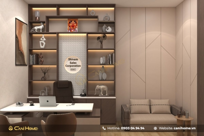 thiết kế văn phòng theo phong thủy thiết kế văn phòng theo phong thủy