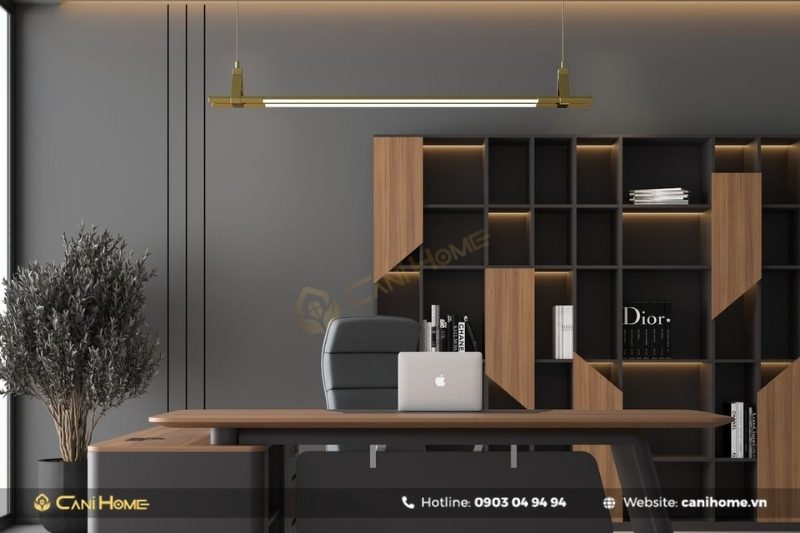 thiết kế nội thất văn phòng A-Z thiết kế nội thất văn phòng A-Z