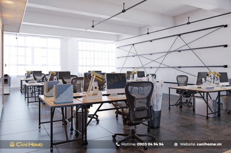 thiết kế nội thất văn phòng trọn gói thiết kế nội thất văn phòng trọn gói