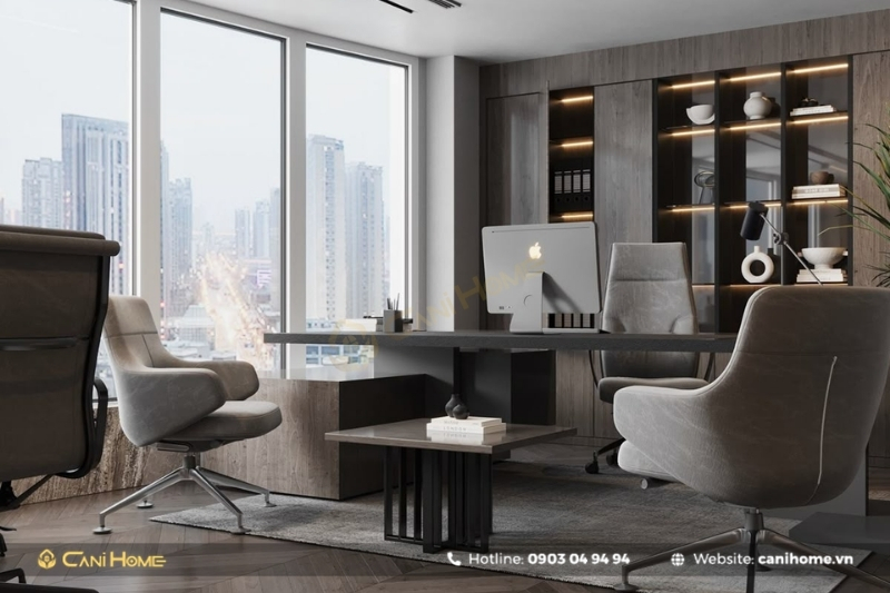 nội thất văn phòng cao cấp nội thất văn phòng cao cấp