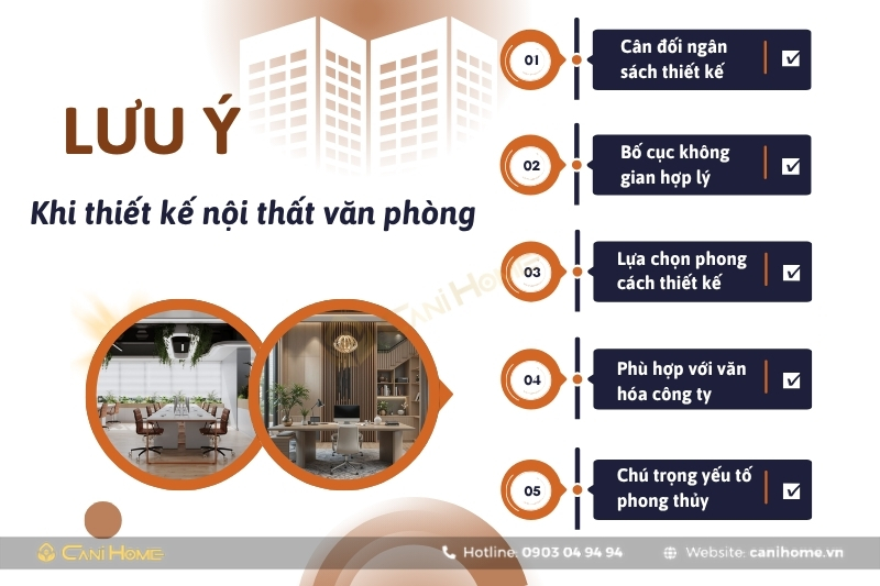 Nội thất Canihome - Địa chỉ tư vấn, thiết kế và thi công nội thất van Nội thất Canihome - Địa chỉ tư vấn, thiết kế và thi công nội thất van