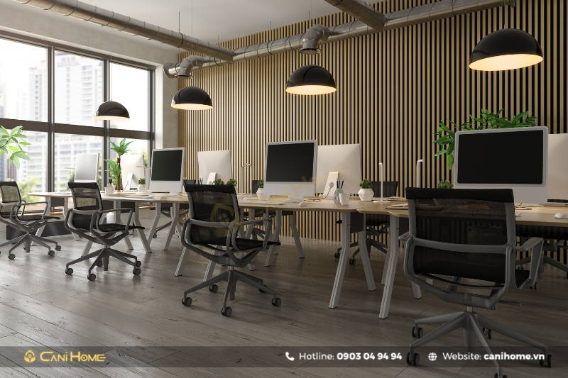 cách thiết kế văn phòng hợp phong thủy cách thiết kế văn phòng hợp phong thủy