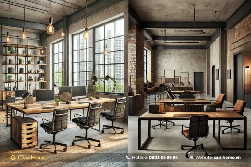 thiết kế văn phòng làm việc sáng tạo thiết kế văn phòng làm việc sáng tạo