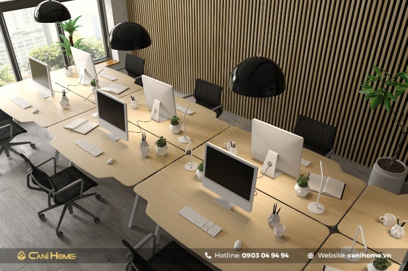 ý tưởng thiết kế văn phòng xanh ý tưởng thiết kế văn phòng xanh