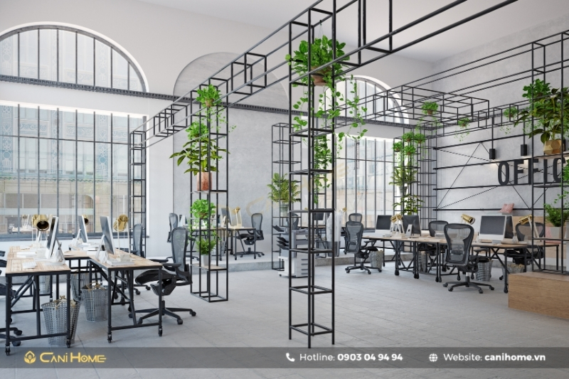 thiết kế văn phòng cho doanh nghiệp lớn thiết kế văn phòng cho doanh nghiệp lớn