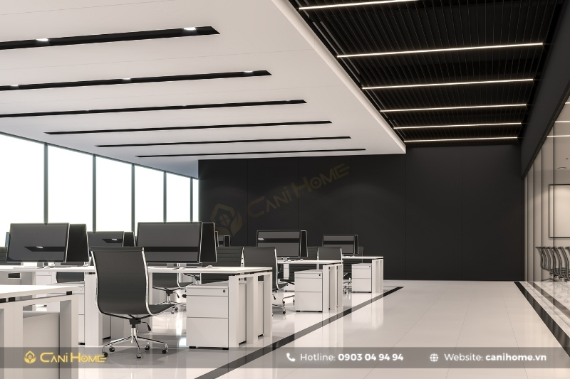 thiết kế văn phòng cho freelancer thiết kế văn phòng cho freelancer