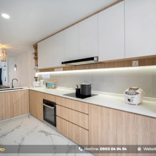 mua tủ bếp nhựa picomat tphcm