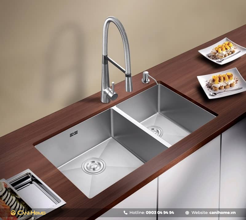 những công năng của tủ bếp những công năng của tủ bếp