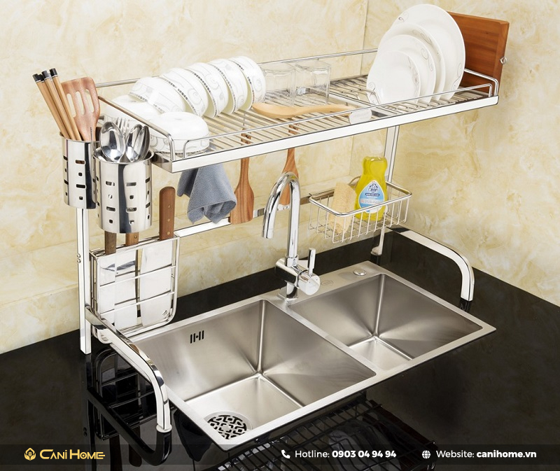 những công năng tủ bếp những công năng tủ bếp