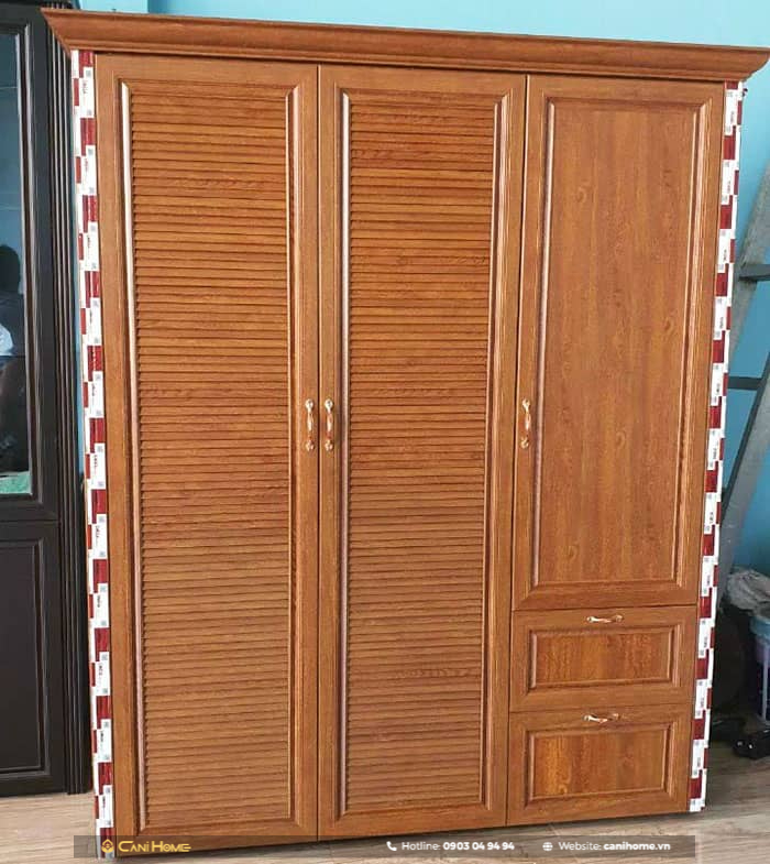 báo giá tủ quần áo nhôm nội that báo giá tủ quần áo nhôm nội that
