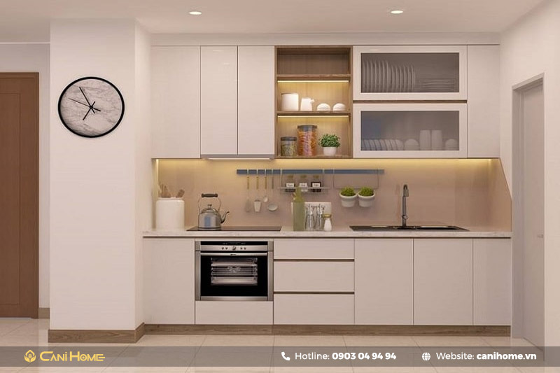 cấu tạo tủ bếp bao gồm những gì cấu tạo tủ bếp bao gồm những gì