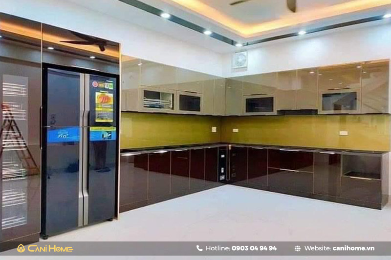 cấu tạo tủ bếp gồm có những gì cấu tạo tủ bếp gồm có những gì