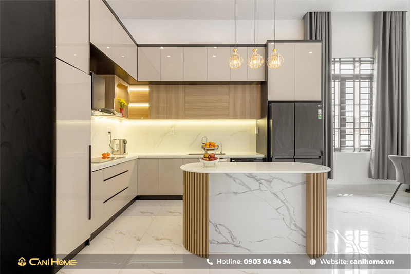 cấu tạo tủ bếp bao gồm những gì cấu tạo tủ bếp bao gồm những gì