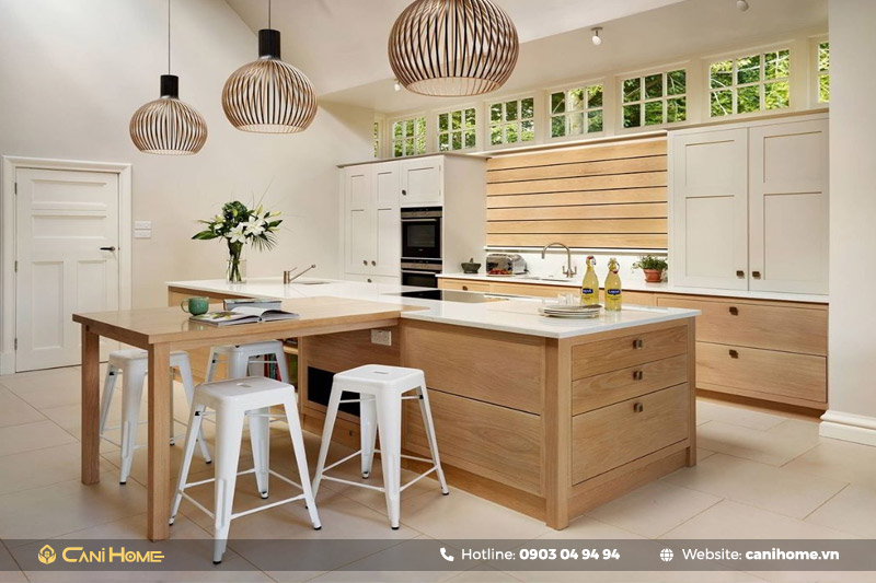 chuẩn kích thước các ngăn tủ bếp chuẩn kích thước các ngăn tủ bếp