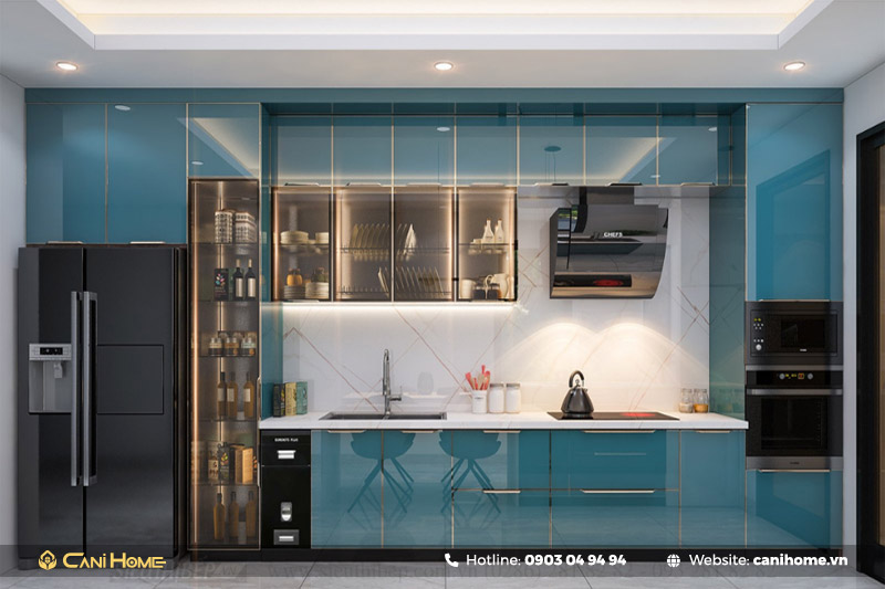kích thước chuẩn tủ bếp treo tường kích thước chuẩn tủ bếp treo tường
