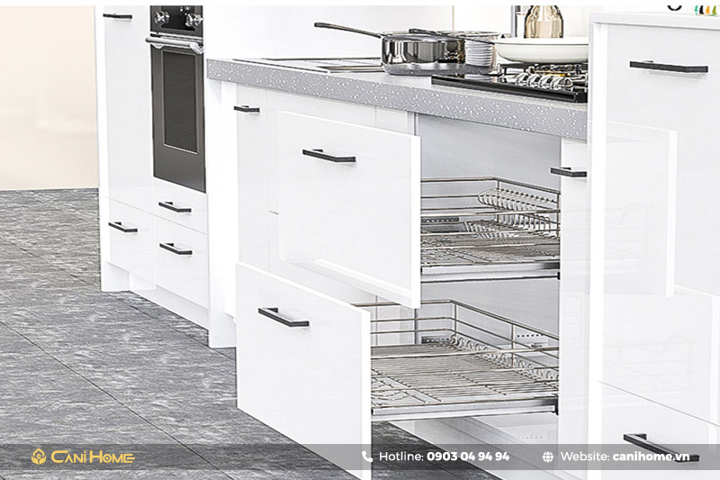 kích thước ngăn kéo tủ bếp chuẩn kích thước ngăn kéo tủ bếp chuẩn