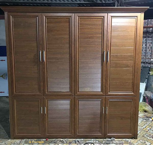 tủ áo quần nhôm nội thất đẹp tủ áo quần nhôm nội thất đẹp