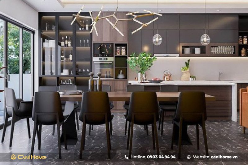 mua tủ bếp kết hợp tủ rượu giá tốt mua tủ bếp kết hợp tủ rượu giá tốt