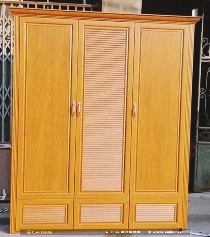 tủ quần áo nhôm omega tủ quần áo nhôm omega