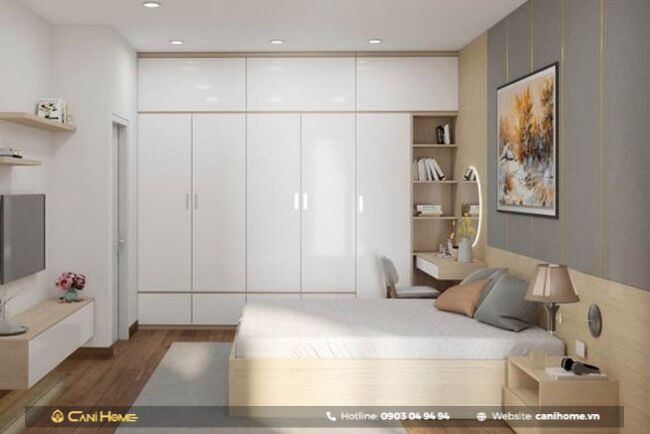 tủ âm tường giá tốt