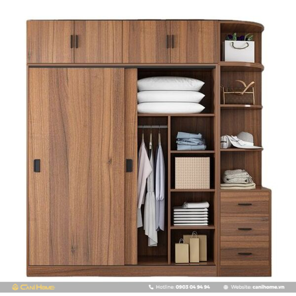 báo giá tủ quần áo 1m2 báo giá tủ quần áo 1m2