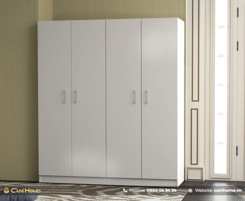 mẫu tủ đựng quần áo 4 cánh mẫu tủ đựng quần áo 4 cánh