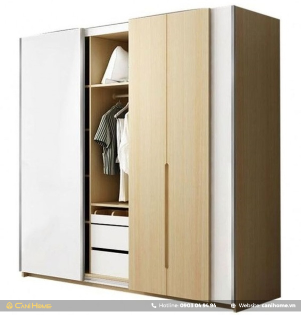 mẫu tủ quần áo 1m2 chất lượng mẫu tủ quần áo 1m2 chất lượng