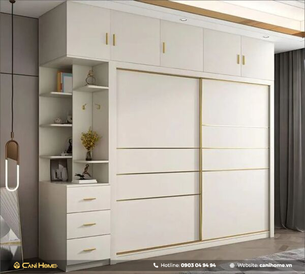 mẫu tủ quần áo 1m8 đẹp mẫu tủ quần áo 1m8 đẹp