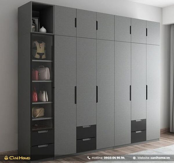 mẫu tủ quần áo cửa lùa 1m8 mẫu tủ quần áo cửa lùa 1m8