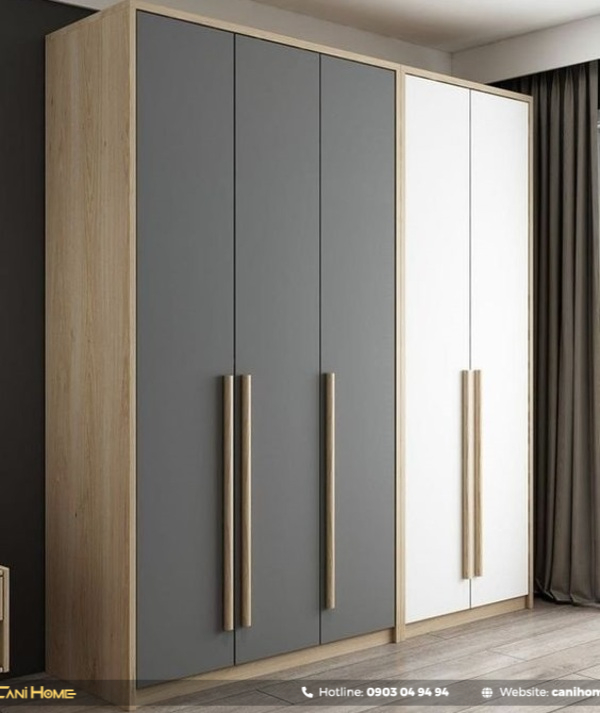 mẫu tủ quần áo dài 1m2 mẫu tủ quần áo dài 1m2