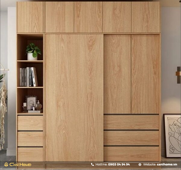 mẫu tủ quần áo dài 1m8 mẫu tủ quần áo dài 1m8