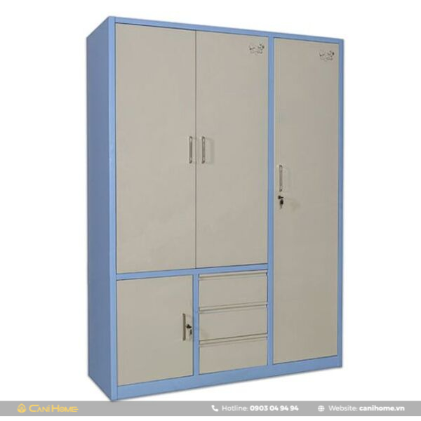 mẫu tủ treo quần áo 3 cánh mẫu tủ treo quần áo 3 cánh