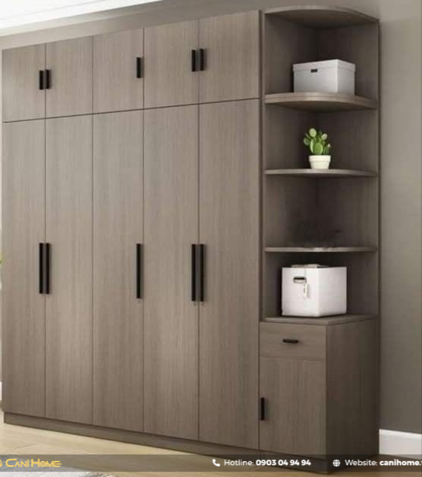 thiết kế tủ quần áo 1m2 đẹp thiết kế tủ quần áo 1m2 đẹp