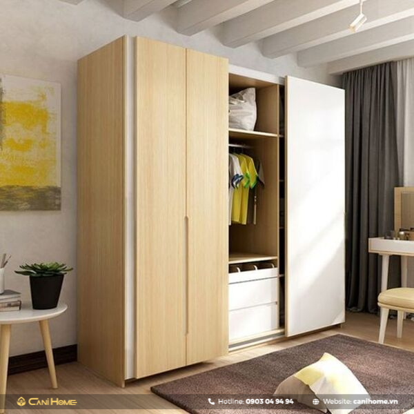 tủ quần áo 1m2 hiện đại tủ quần áo 1m2 hiện đại