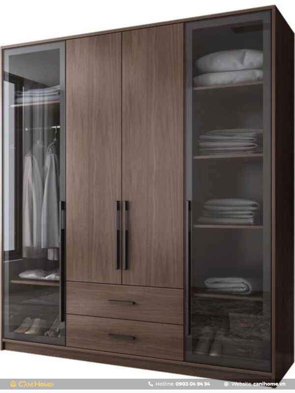 tủ quần áo 1m4 đẹp tủ quần áo 1m4 đẹp