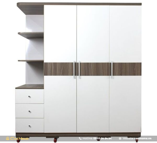 tủ quần áo 1m8 sang trọng tủ quần áo 1m8 sang trọng