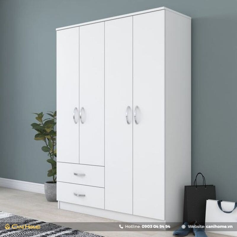 tủ quần áo 2m đẹp tủ quần áo 2m đẹp