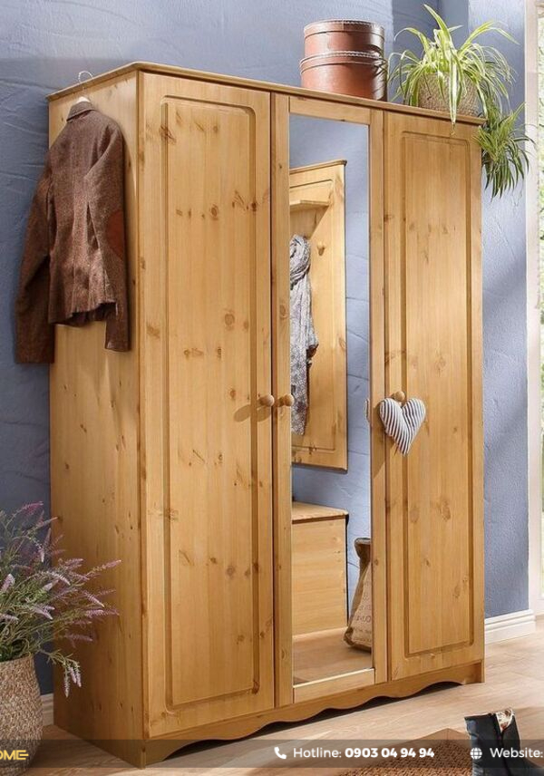 tủ quần áo 3 cánh chất lượng tủ quần áo 3 cánh chất lượng