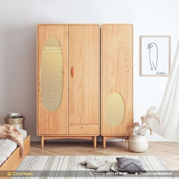 tủ quần áo 3 cánh đẹp tủ quần áo 3 cánh đẹp